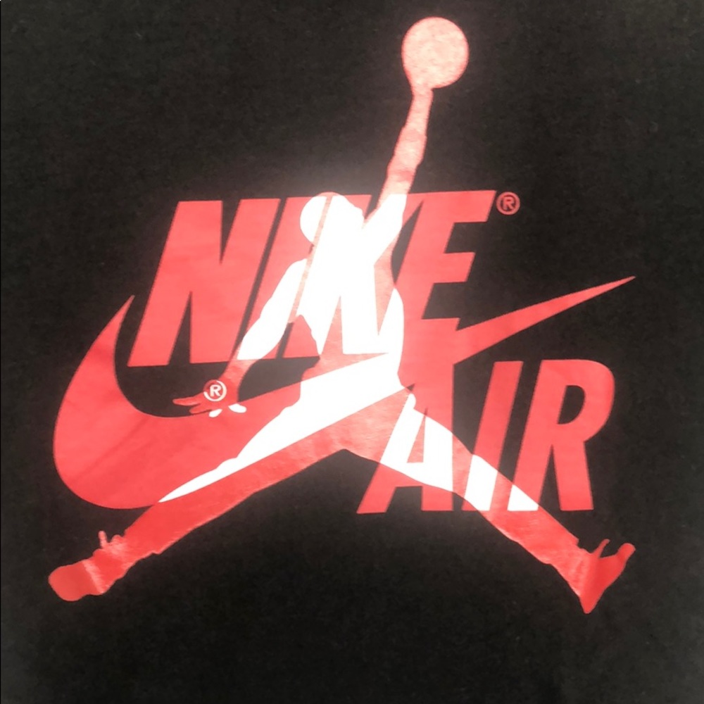 Jordan graphic tee - Picture 3 of 3